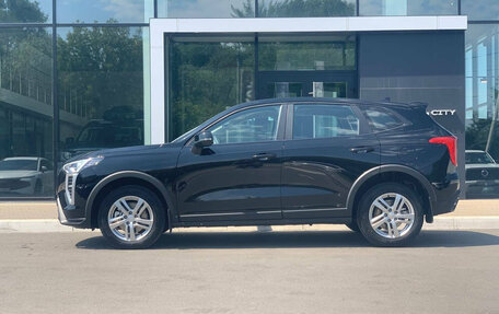 Haval Jolion, 2025 год, 1 999 000 рублей, 3 фотография