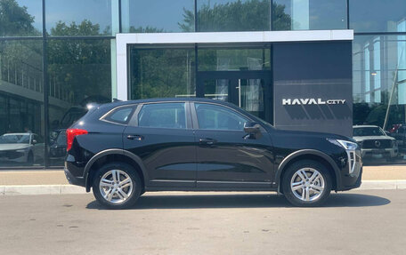 Haval Jolion, 2025 год, 1 999 000 рублей, 4 фотография