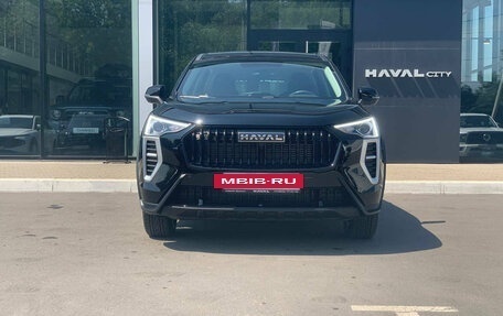 Haval Jolion, 2025 год, 1 999 000 рублей, 2 фотография