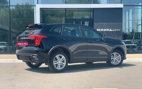 Haval Jolion, 2025 год, 1 999 000 рублей, 5 фотография