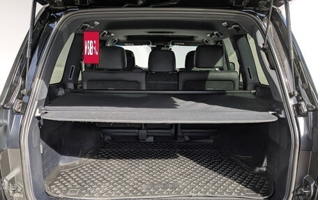 Lexus LX III, 2019 год, 8 600 000 рублей, 10 фотография