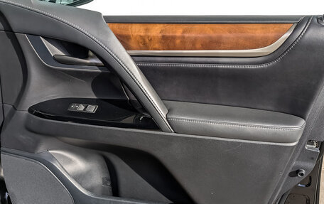 Lexus LX III, 2019 год, 8 600 000 рублей, 25 фотография