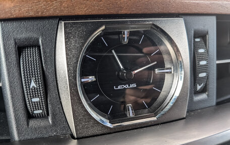 Lexus LX III, 2019 год, 8 600 000 рублей, 24 фотография