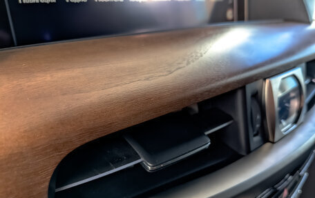 Lexus LX III, 2019 год, 8 600 000 рублей, 27 фотография