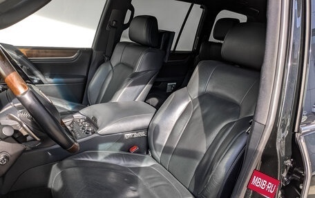 Lexus LX III, 2019 год, 8 600 000 рублей, 20 фотография