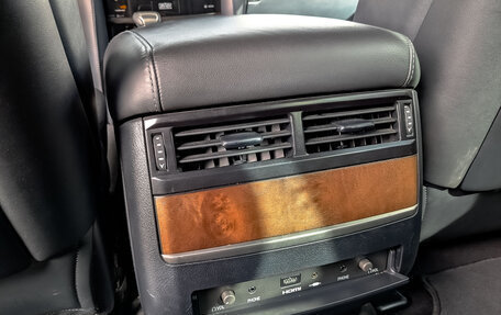 Lexus LX III, 2019 год, 8 600 000 рублей, 30 фотография