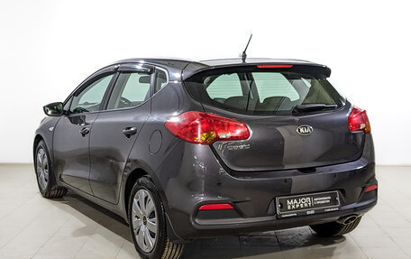 KIA cee'd III, 2015 год, 1 300 000 рублей, 7 фотография