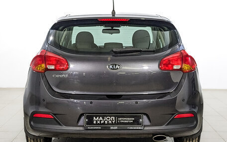 KIA cee'd III, 2015 год, 1 300 000 рублей, 6 фотография