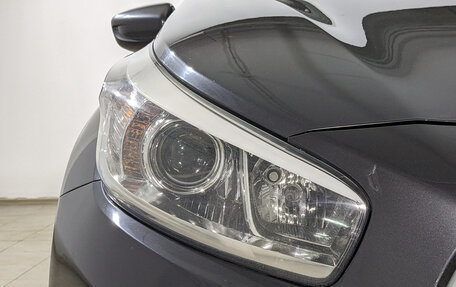 KIA cee'd III, 2015 год, 1 300 000 рублей, 11 фотография