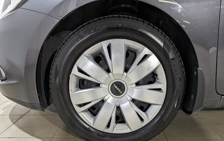 KIA cee'd III, 2015 год, 1 300 000 рублей, 12 фотография