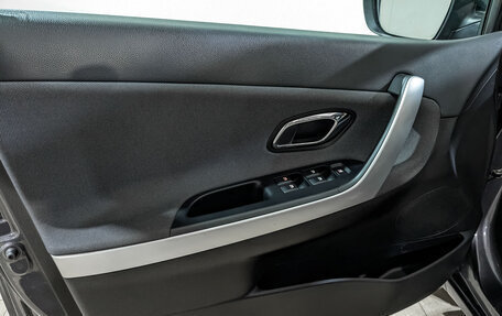 KIA cee'd III, 2015 год, 1 300 000 рублей, 19 фотография