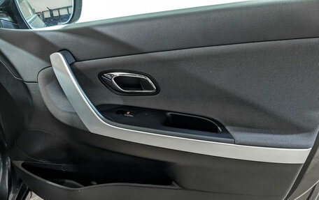 KIA cee'd III, 2015 год, 1 300 000 рублей, 25 фотография