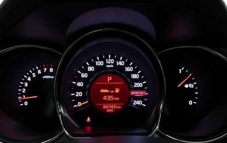 KIA cee'd III, 2015 год, 1 300 000 рублей, 16 фотография