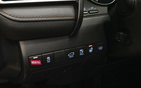 Toyota Camry, 2019 год, 2 800 000 рублей, 18 фотография