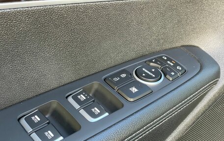 KIA Sorento III Prime рестайлинг, 2017 год, 2 000 000 рублей, 8 фотография