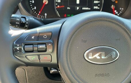 KIA Sorento III Prime рестайлинг, 2017 год, 2 000 000 рублей, 14 фотография