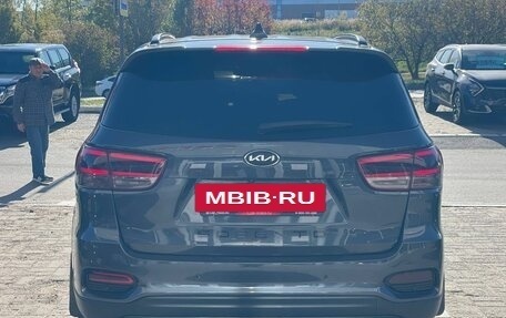 KIA Sorento III Prime рестайлинг, 2017 год, 2 000 000 рублей, 6 фотография