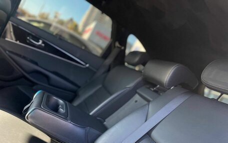 KIA Sorento III Prime рестайлинг, 2017 год, 2 000 000 рублей, 21 фотография