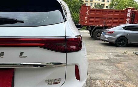 Haval H6, 2022 год, 1 350 000 рублей, 9 фотография