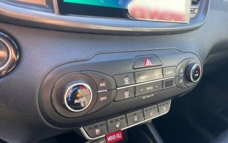 KIA Sorento III Prime рестайлинг, 2017 год, 2 000 000 рублей, 18 фотография