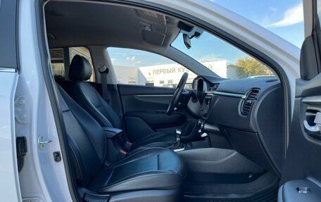KIA Rio IV, 2022 год, 1 749 900 рублей, 14 фотография