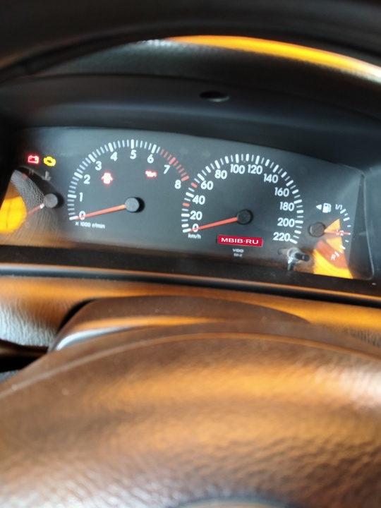 Toyota Corolla E120/E130, 2003 год, 550 000 рублей, 4 фотография