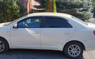 Chevrolet Cobalt II, 2014 год, 550 000 рублей, 1 фотография