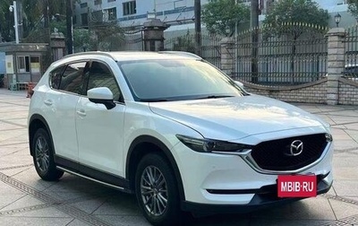 Mazda CX-5 II, 2022 год, 2 450 000 рублей, 1 фотография