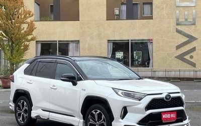 Toyota RAV4, 2022 год, 2 550 000 рублей, 1 фотография
