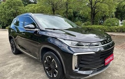 CheryExeed TXL, 2022 год, 1 750 000 рублей, 1 фотография