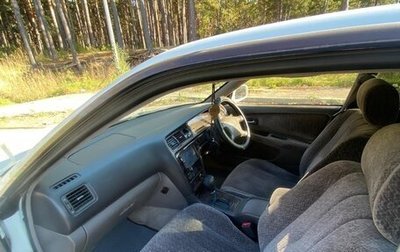 Toyota Mark II VIII (X100), 2000 год, 657 000 рублей, 1 фотография