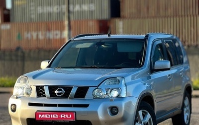 Nissan X-Trail, 2007 год, 870 000 рублей, 1 фотография