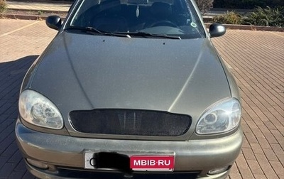 Daewoo Lanos, 2006 год, 300 000 рублей, 1 фотография