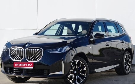 BMW X3, 2025 год, 8 500 000 рублей, 1 фотография