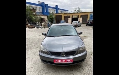 Mitsubishi Lancer IX, 2008 год, 750 000 рублей, 1 фотография