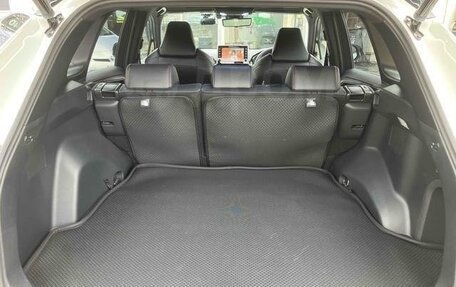 Toyota RAV4, 2022 год, 2 550 000 рублей, 22 фотография