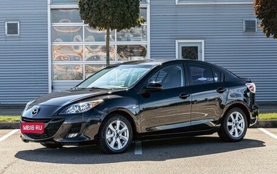 Mazda 3, 2010 год, 895 000 рублей, 1 фотография