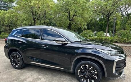 CheryExeed TXL, 2022 год, 1 750 000 рублей, 13 фотография