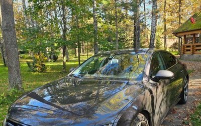 Audi A7, 2011 год, 2 550 000 рублей, 1 фотография