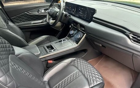 CheryExeed TXL, 2022 год, 1 750 000 рублей, 16 фотография