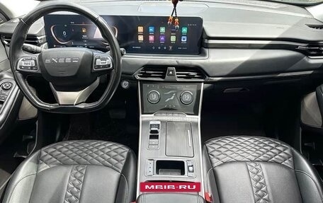 CheryExeed TXL, 2022 год, 1 750 000 рублей, 14 фотография