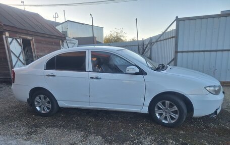 Lifan Solano I (630) рестайлинг, 2013 год, 249 000 рублей, 1 фотография