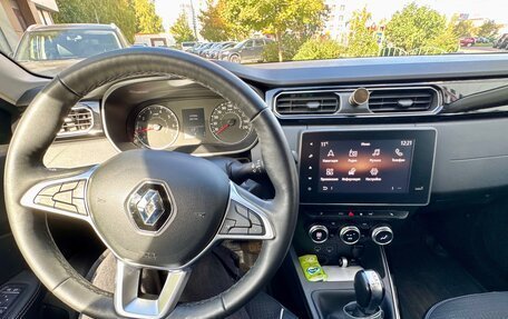 Renault Arkana I, 2019 год, 1 750 000 рублей, 3 фотография