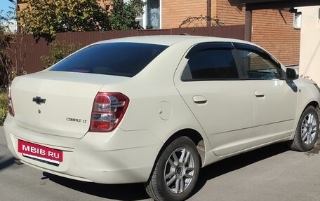 Chevrolet Cobalt II, 2014 год, 550 000 рублей, 2 фотография