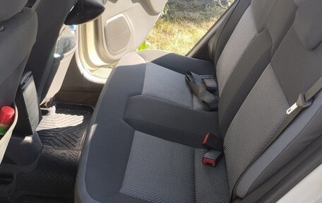 Chevrolet Cobalt II, 2014 год, 550 000 рублей, 6 фотография