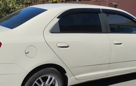 Chevrolet Cobalt II, 2014 год, 550 000 рублей, 3 фотография