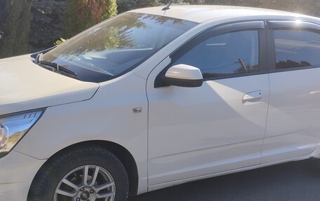 Chevrolet Cobalt II, 2014 год, 550 000 рублей, 5 фотография