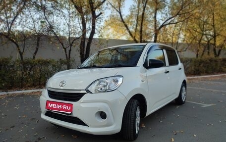 Toyota Passo III, 2020 год, 1 050 000 рублей, 1 фотография
