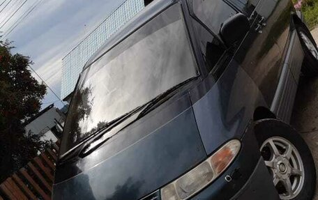 Toyota Estima III рестайлинг -2, 1995 год, 350 000 рублей, 1 фотография