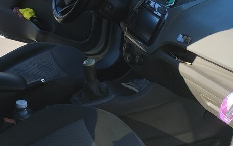 Chevrolet Cobalt II, 2014 год, 550 000 рублей, 8 фотография
